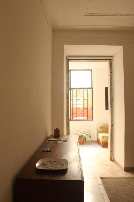 Casa Dos Anjos Lizbona
