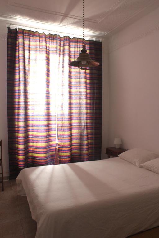Casa Dos Anjos Apartament Lizbona