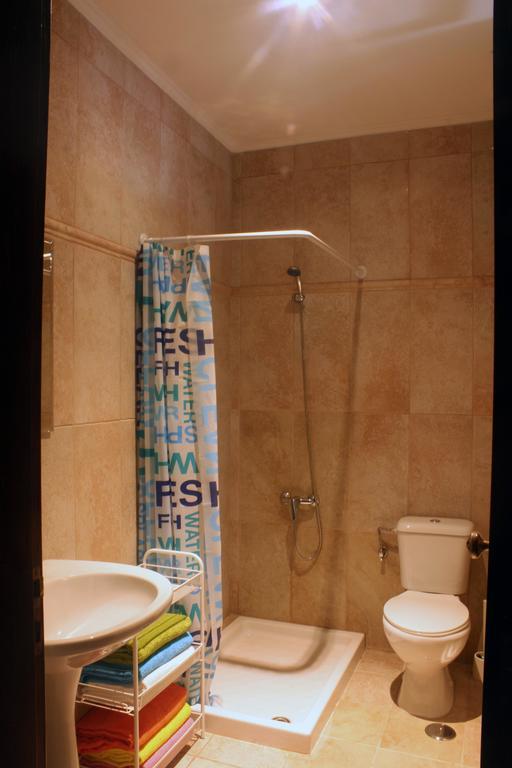 Apartament Casa Dos Anjos *