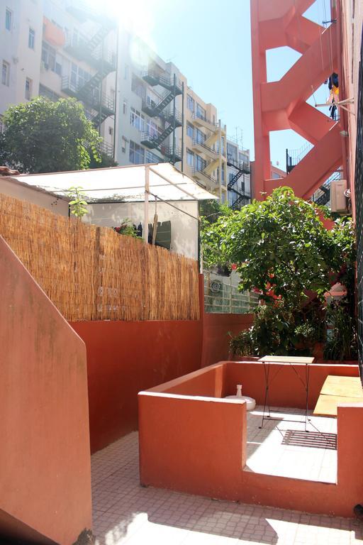 Casa Dos Anjos * Lizbona