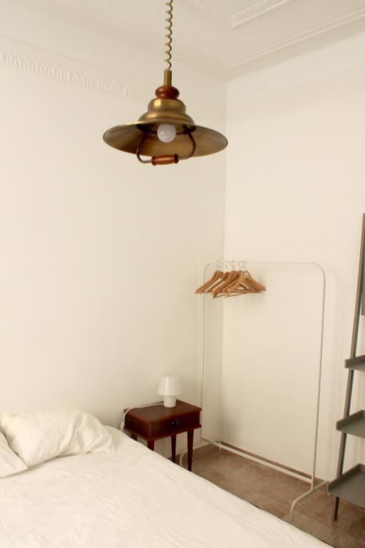 Casa Dos Anjos Apartament Lizbona