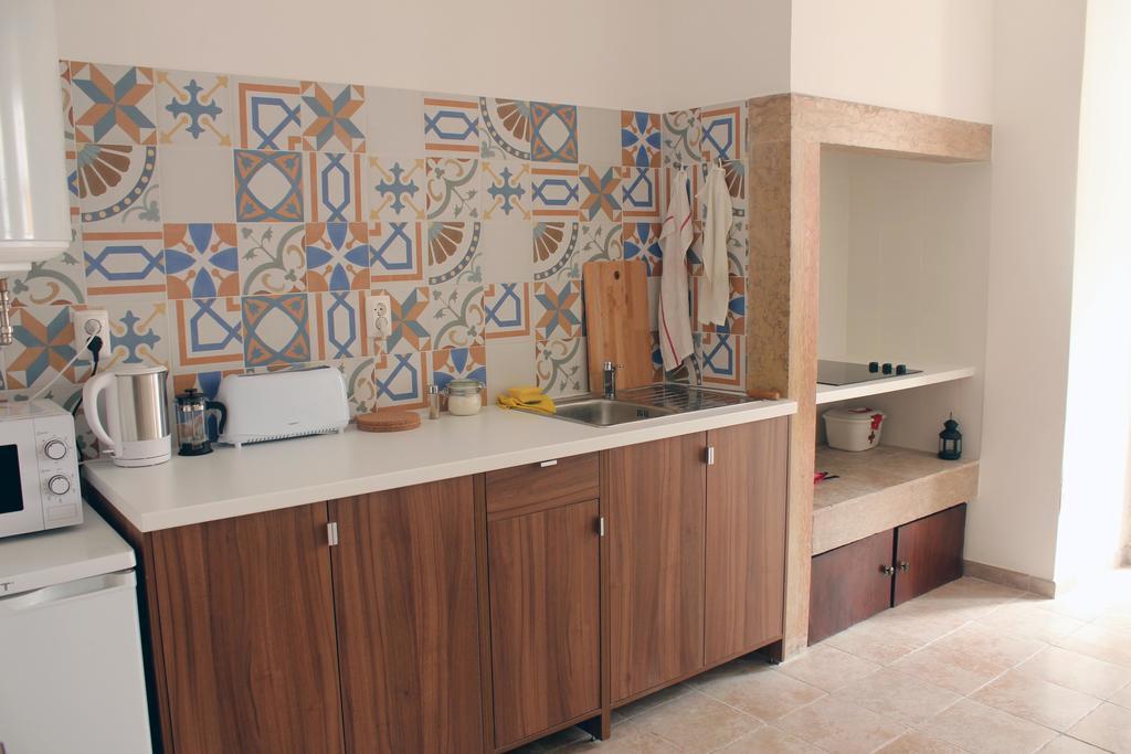 Casa Dos Anjos Apartament