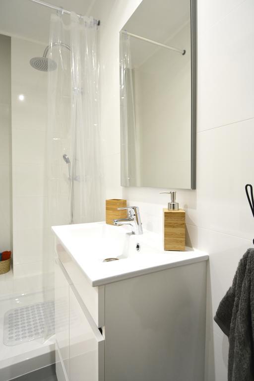 Casa Dos Anjos Apartament