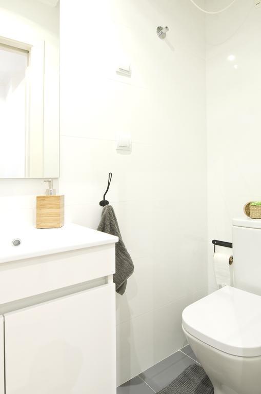 Apartament Casa Dos Anjos Lizbona