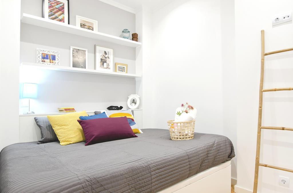 Apartament Casa Dos Anjos *