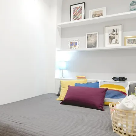Casa Dos Anjos Apartment Lisbon Exterior photo